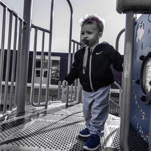 Meet your Posher, Henry